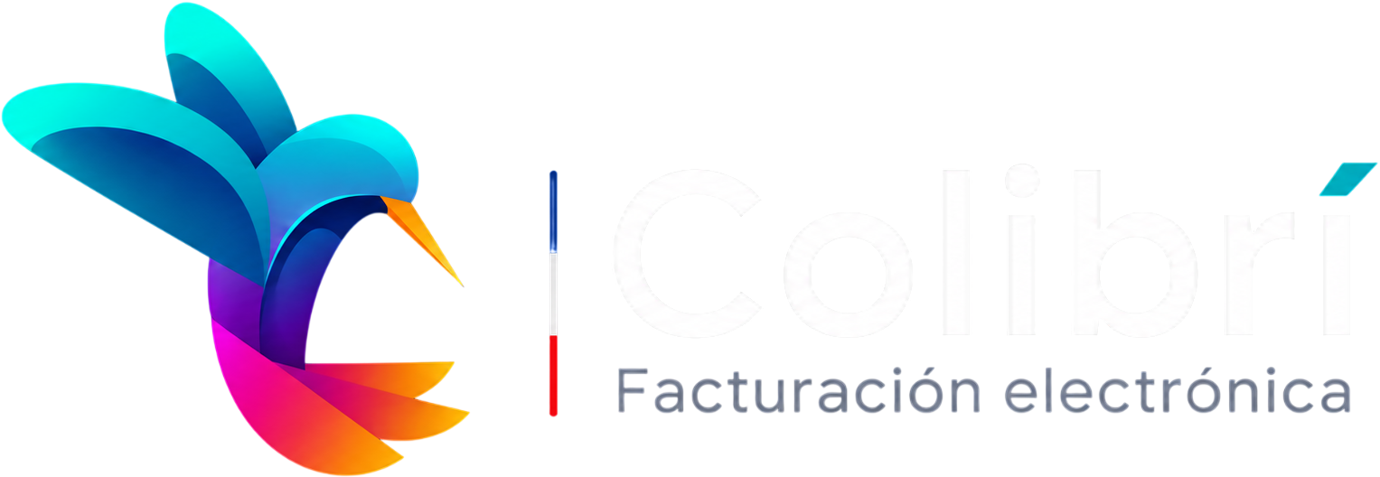 Colibrí