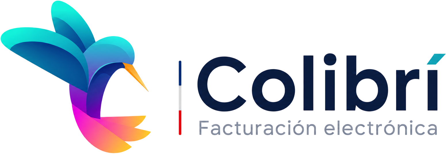 Colibrí